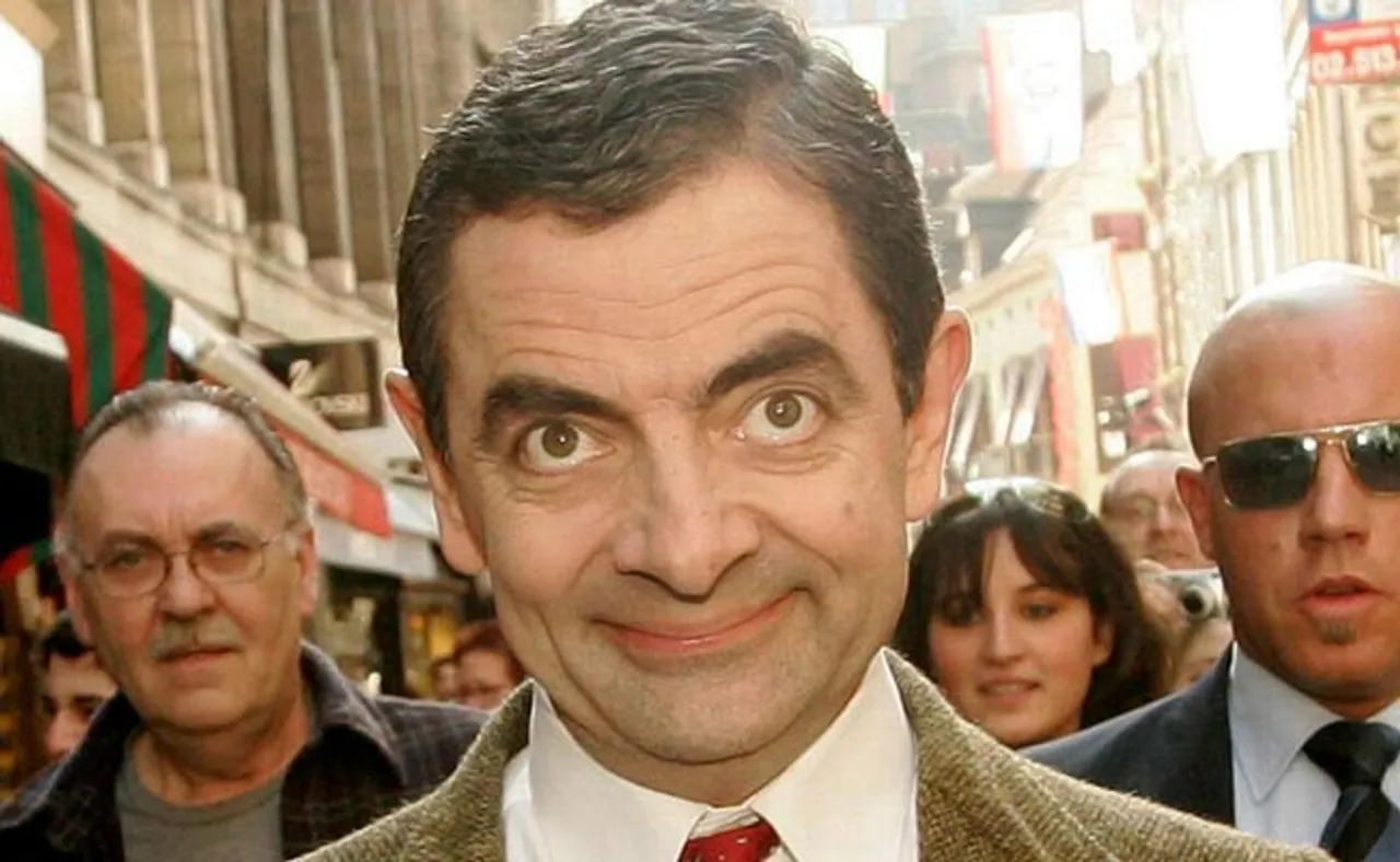 ଆଉ ହସାଇବେନି ‘ମିଷ୍ଟର୍ ବିନ୍’