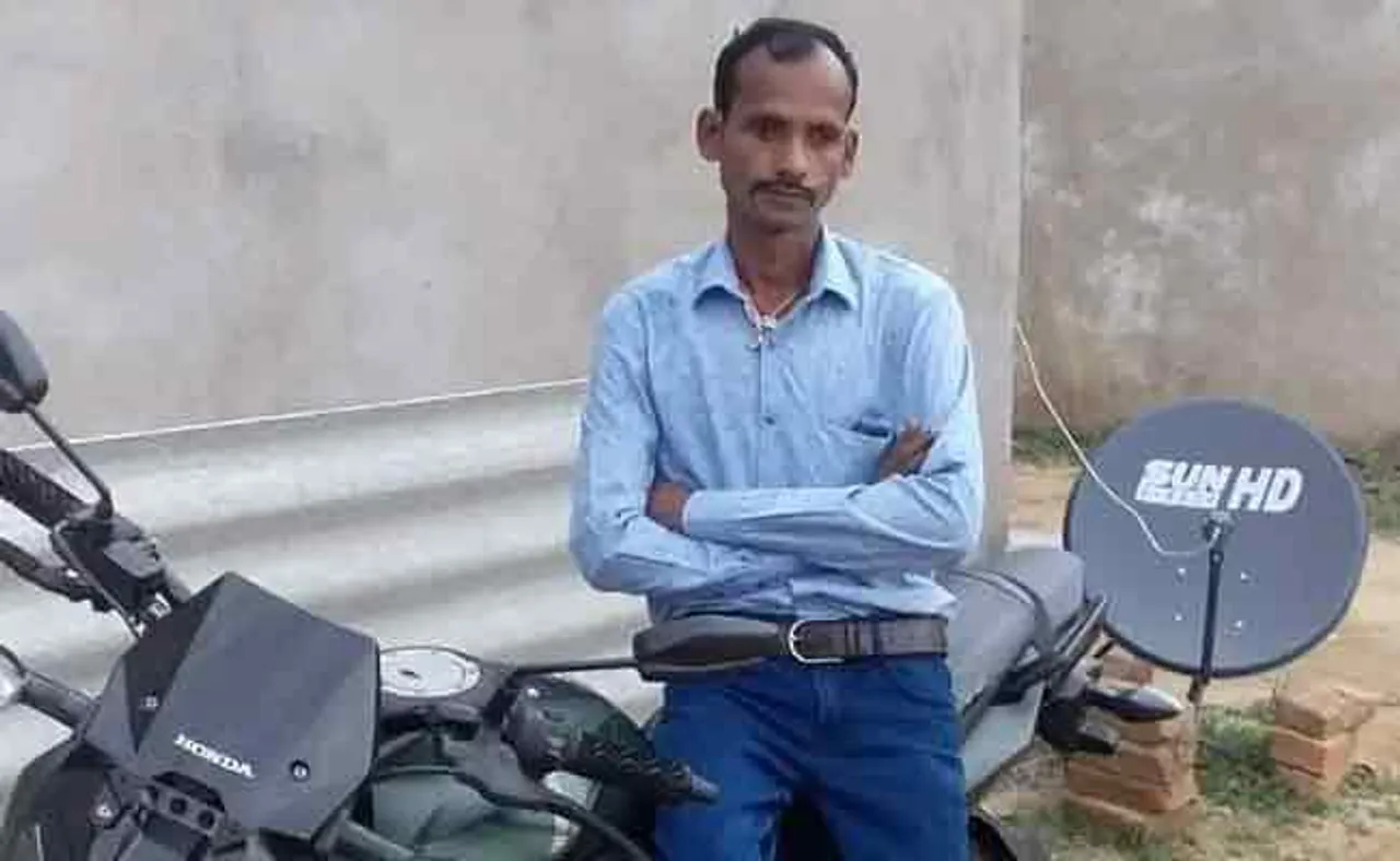 କଟା ହାତ ପରେ ମିଳିଲା କଟା ମୁଣ୍ଡ