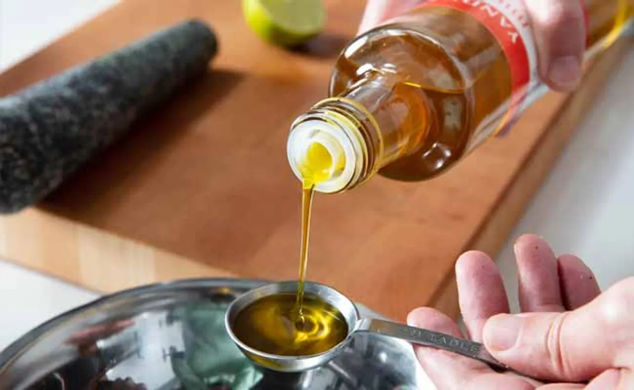 କେତେ ଭଲ ସୋରିଷ ତେଲ?