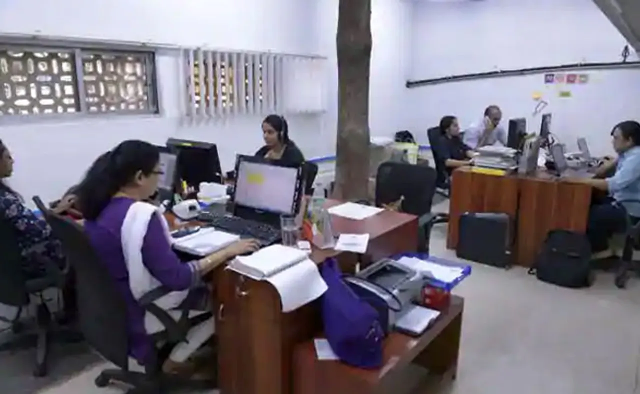 ସନ୍ଧ୍ୟା ସାଢ଼େ ୫ଟା ସୁଦ୍ଧା ଅଫିସ୍ ଛାଡ଼!