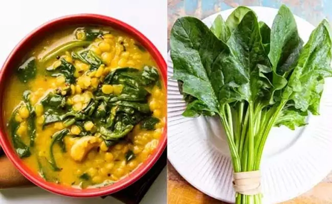 ଶୀତ ଦିନେ ‘ପାଳଙ୍ଗ ଡାଲି’ ଖାଇଲେ କ’ଣ ହେବ, ଜାଣନ୍ତୁ