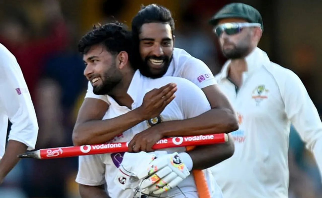 ଗାବାରେ କଙ୍ଗାରୁ ଧରାଶାୟୀ, ୨-୧ରେ ସିରିଜ୍ ଜିତିଲା ଟିମ୍ ଇଣ୍ଡିଆ