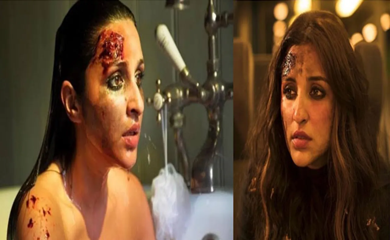 କିଏ କଲା ପରିଣିତିଙ୍କ ଏଭଳି ଦଶା?