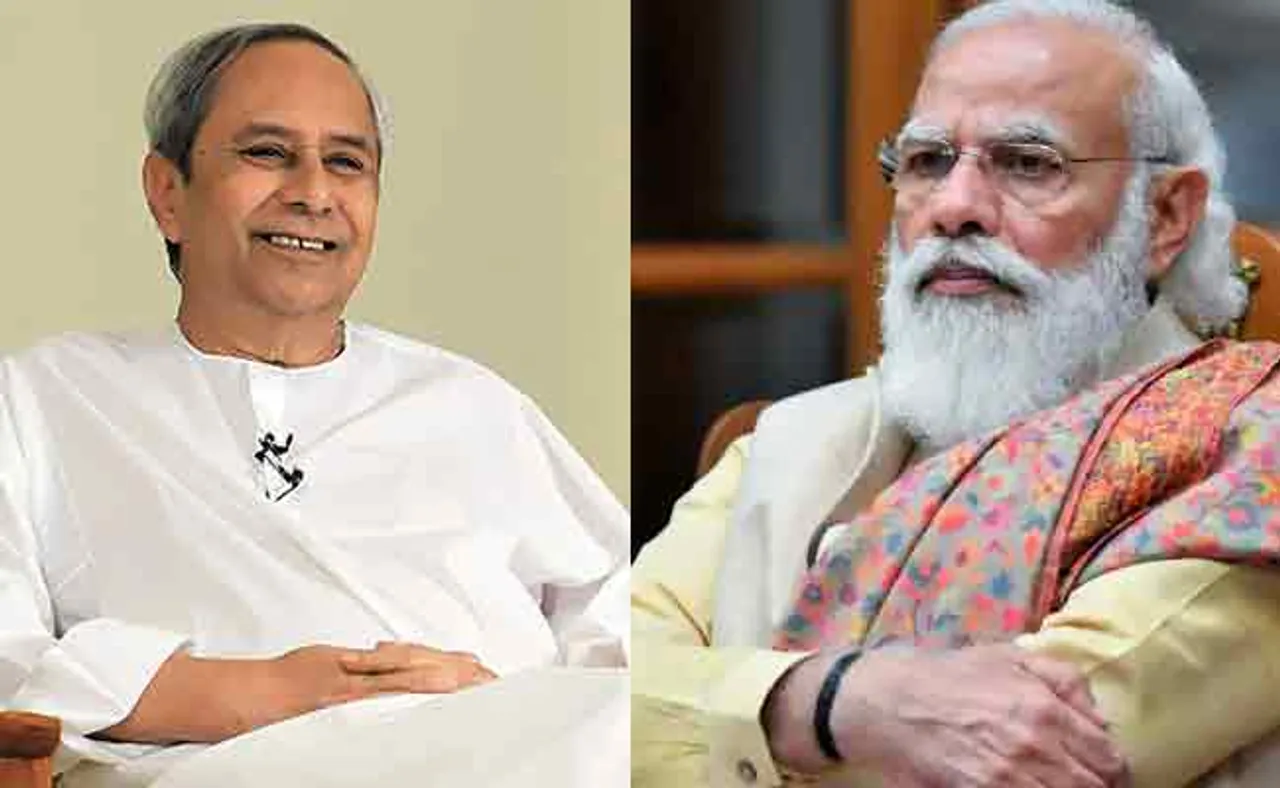 ନୂଆ ବର୍ଷଟି ପ୍ରଧାନମନ୍ତ୍ରୀ ଓ ମୁଖ୍ୟମନ୍ତ୍ରୀଙ୍କ ପାଇଁ କେମିତି ରହିବ