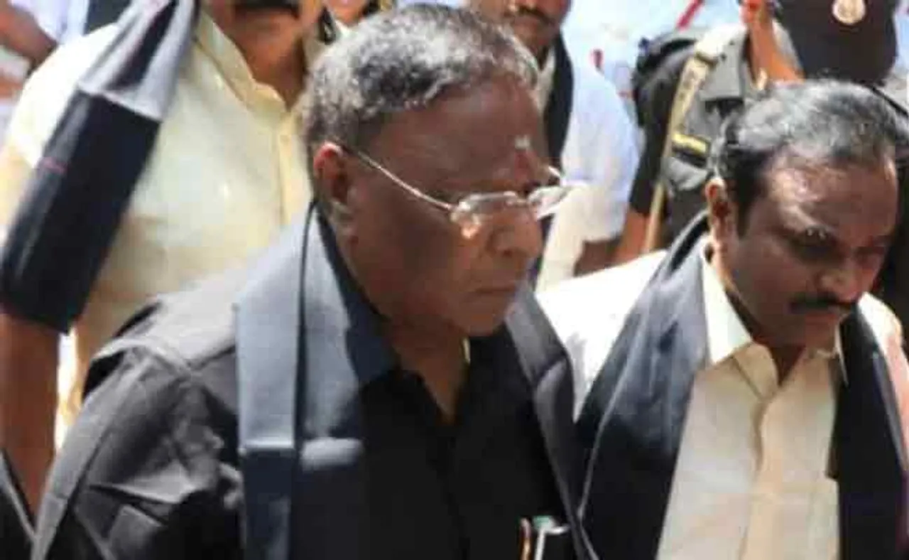 ଉପ ରାଜ୍ୟପାଳଙ୍କ ବହିଷ୍କାର ଦାବି କରି ଆନ୍ଦୋଳନରେ ମୁଖ୍ୟମନ୍ତ୍ରୀ