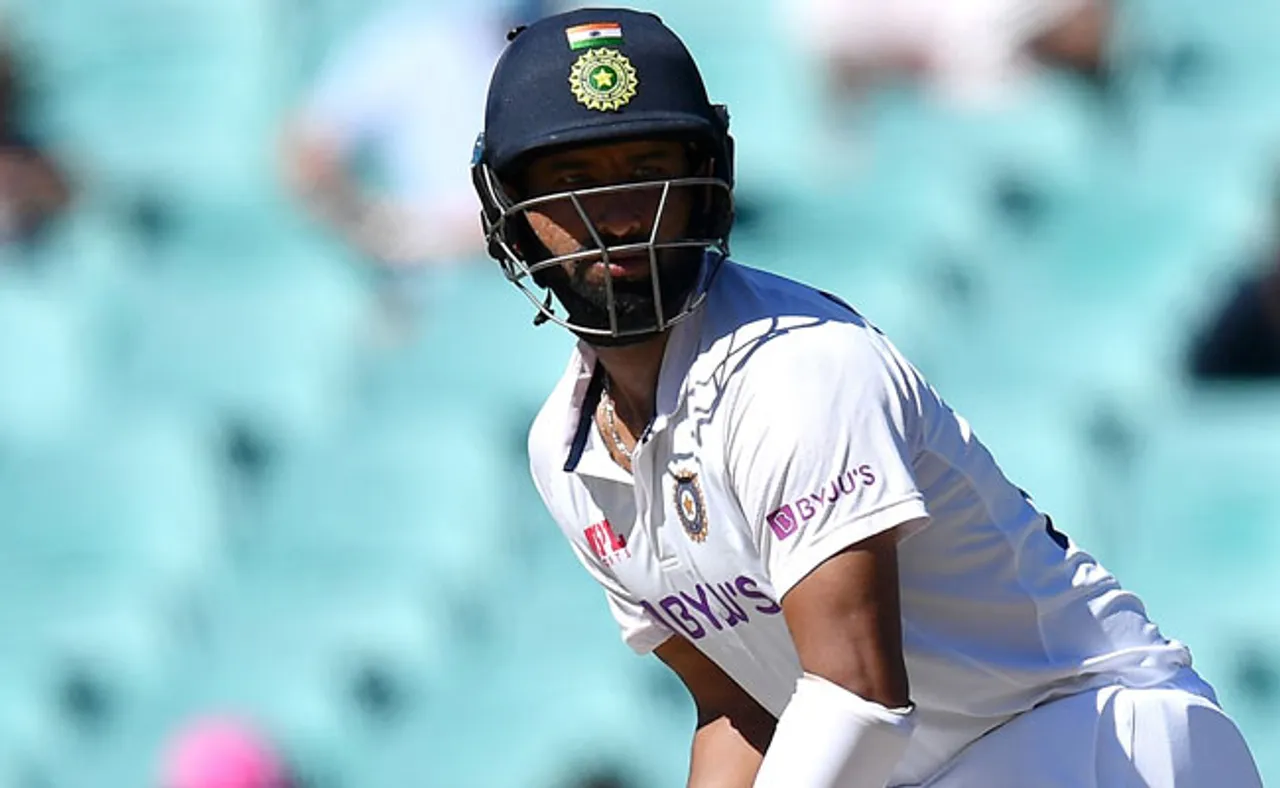 ଏଲିଟ୍ କ୍ଲବରେ ସ୍ଥାନ ପାଇଲେ ପୂଜାରା