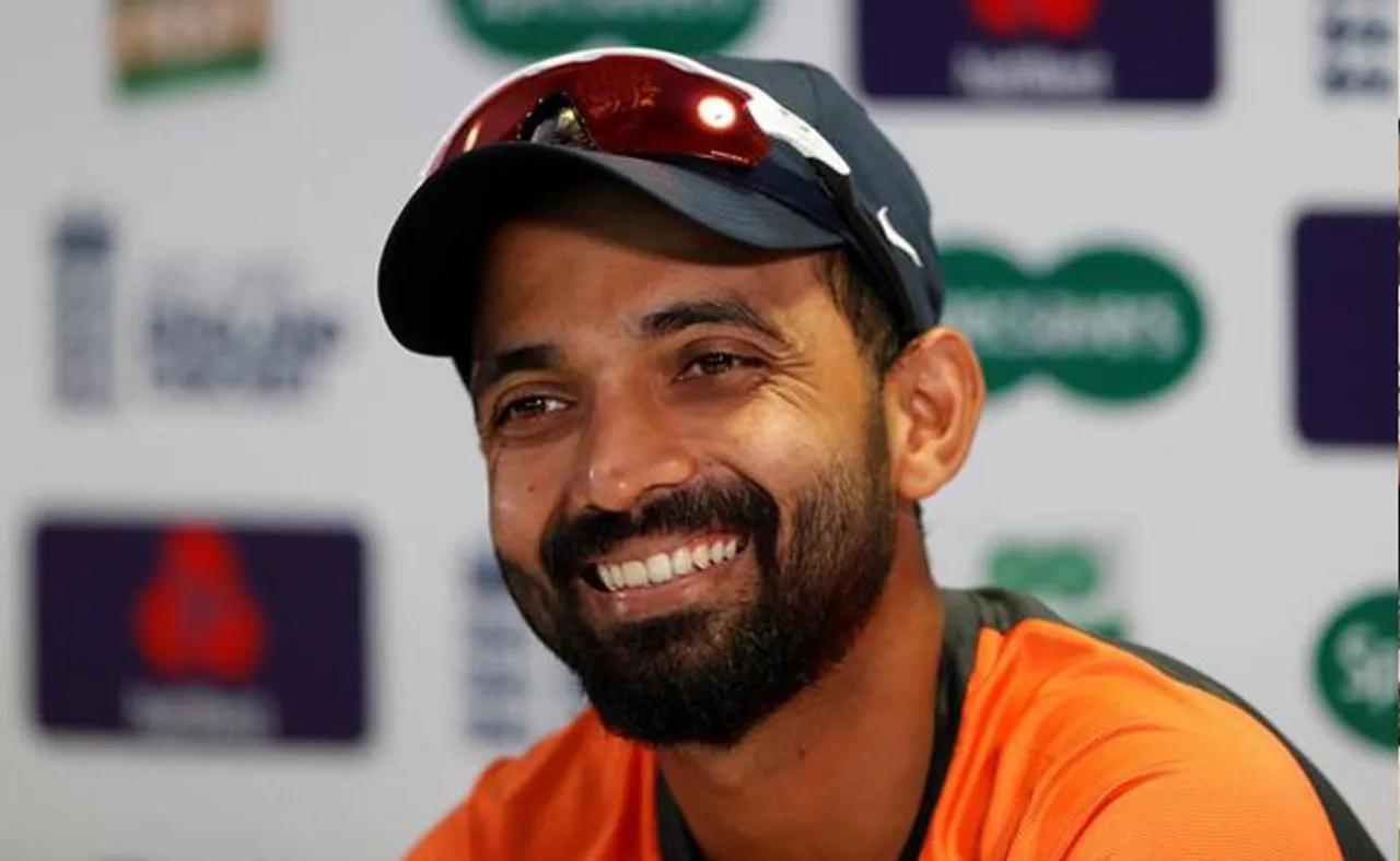 କେକ୍ ନ କାଟିବା ପଛର ରହସ୍ୟ ଖୋଲିଲେ ରାହାଣେ