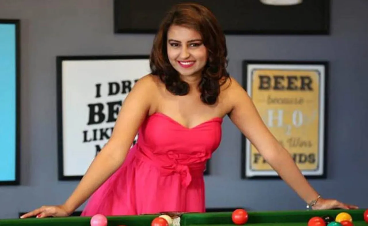 ଆଶ୍ରମରୁ ମିଳିଲା ଅଭିନେତ୍ରୀଙ୍କ ମୃତଦେହ