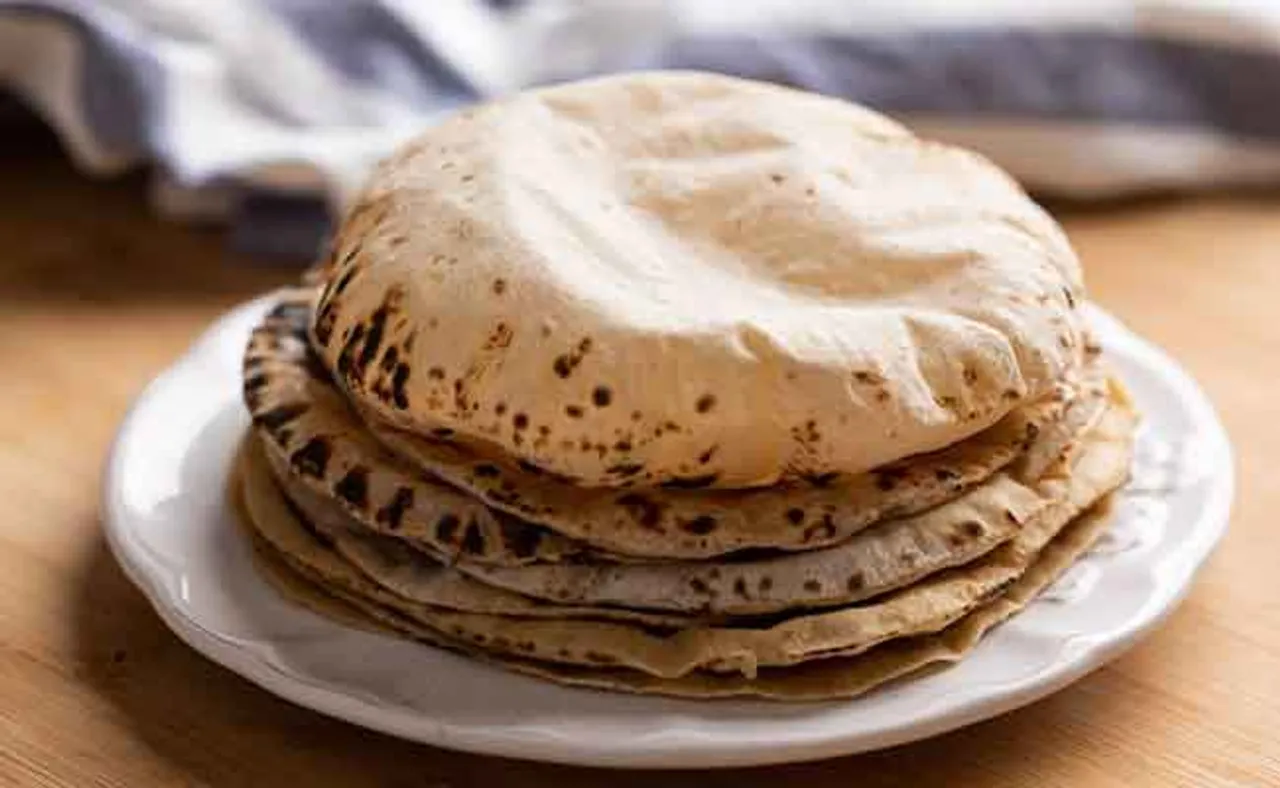 ସୁସ୍ଥ ରହିବାକୁ ଖାଉଛନ୍ତି କି ଅଧିକ ରୁଟି? ଦେଖାଦେଇପାରେ ସାଂଘାତିକ ସମସ୍ୟା