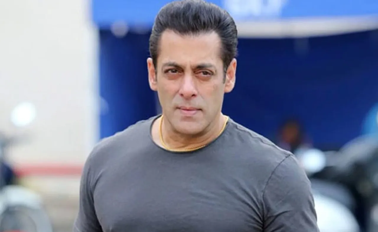 ମାନହାନି ଅଭିଯୋଗ ଆଣିଲେ ଭାଇଜାନ