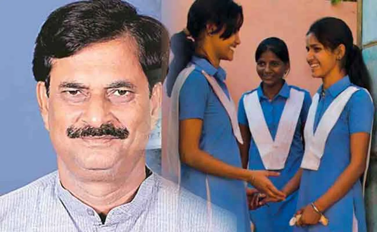 ସ୍କୁଲ ଖୋଲିବାକୁ ନେଇ କ’ଣ କହିଲେ ଗଣଶିକ୍ଷା ମନ୍ତ୍ରୀ? ପଢ଼ନ୍ତୁ ପୂରା ରିପୋର୍ଟ