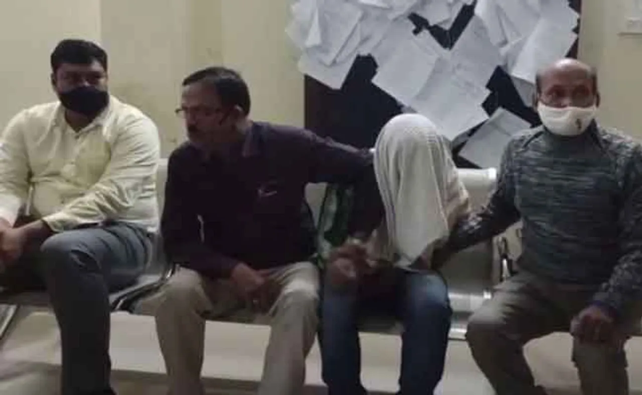 ନାର୍କୋ ଟେଷ୍ଟ ପରେ ବ୍ରେନ୍ ମ୍ୟାପିଂକୁ ବି ନା’ କହିଲା ନାବାଳକ