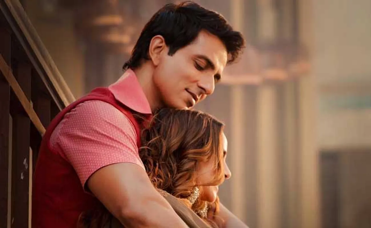 ନୂଆ ଲୁକ୍‌ରେ ସୋନୁ