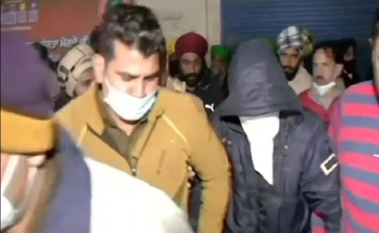 ସିଙ୍ଘୁ ସୀମାରୁ ଗିରଫ ହେଲା ଶୁଟର୍, କୃଷକ ନେତାଙ୍କୁ ହତ୍ୟା ପାଇଁ କରିଥିଲା ଯୋଜନା