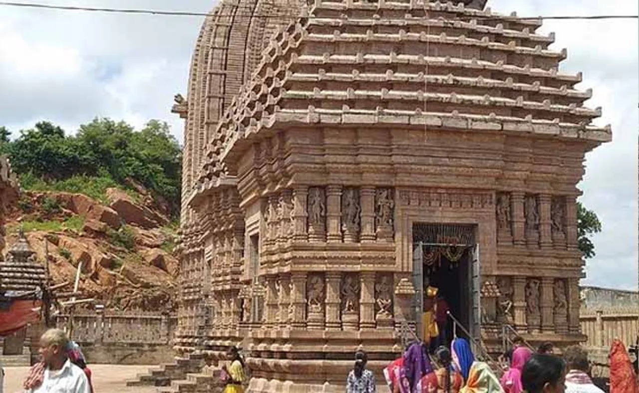 କରୋନା କୋପ: ଗଞ୍ଜାମରେ ସବୁ ଧର୍ମାନୁଷ୍ଠାନ ବନ୍ଦ