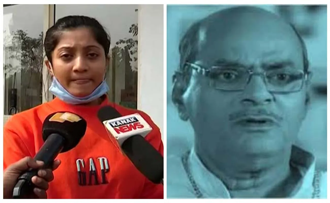 କାଲି ରାତିରେ ମିଛି ମିଛିକା ହୃଦ୍‌ଘାତ ହୋଇଥିଲା, ଆଜି ସତ ହୋଇଗଲା...