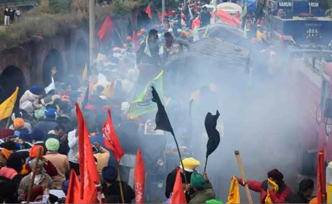 ଆନ୍ଦୋଳନ କରି ଗିରଫ ହୋଇଥିବା ୮୩ଜଣଙ୍କୁ ୨ ଲକ୍ଷ ଲେଖାଏଁ ସହାୟତା ଦେବେ ସରକାର