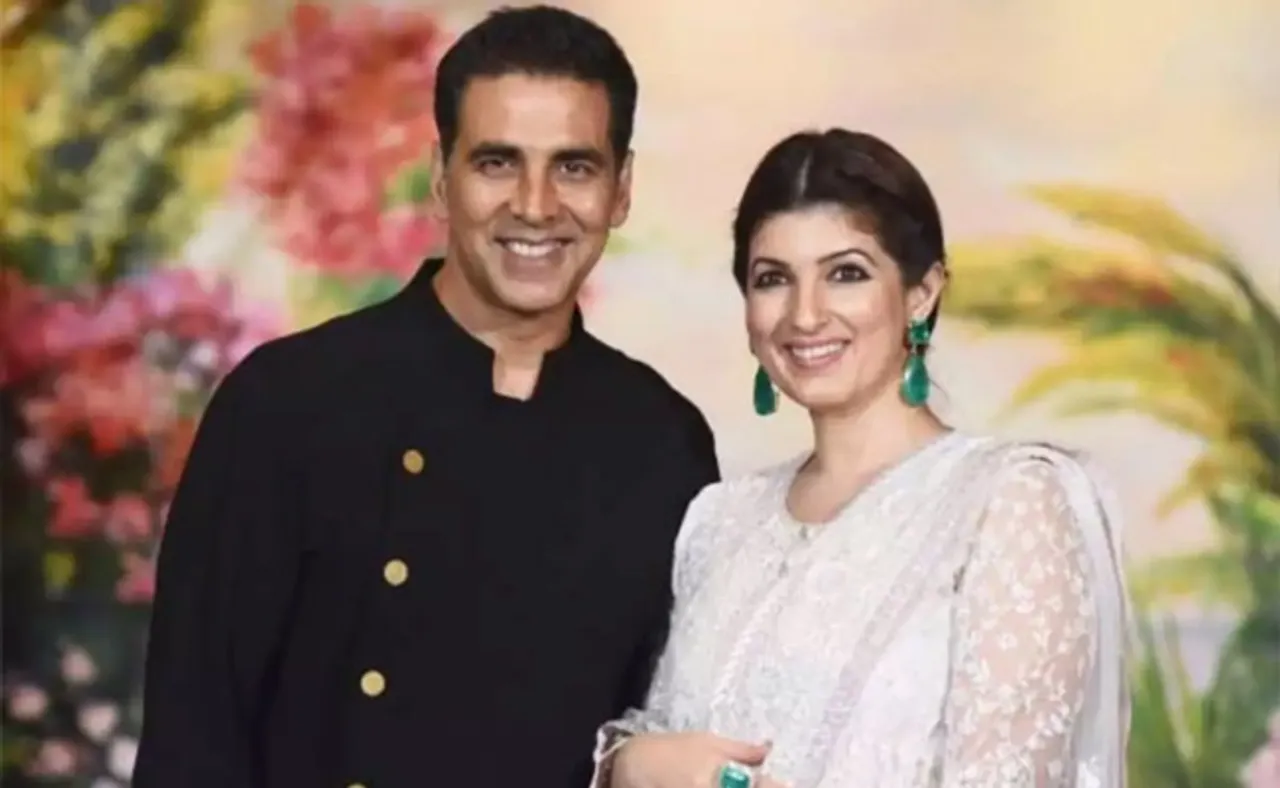 ଟ୍ୱିଙ୍କଲଙ୍କ ଘରକୁ ଆସିଲେ ନୂଆ ଅତିଥି