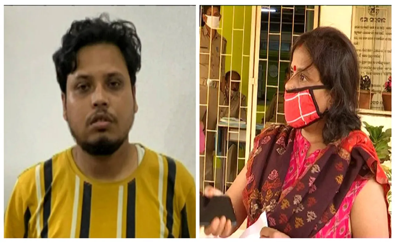 ହିମାଂଶୁଙ୍କୁ ଚିହ୍ନନ୍ତୁ: ନକଲି, ଜାଲି , ପୁରା ୪୨୦