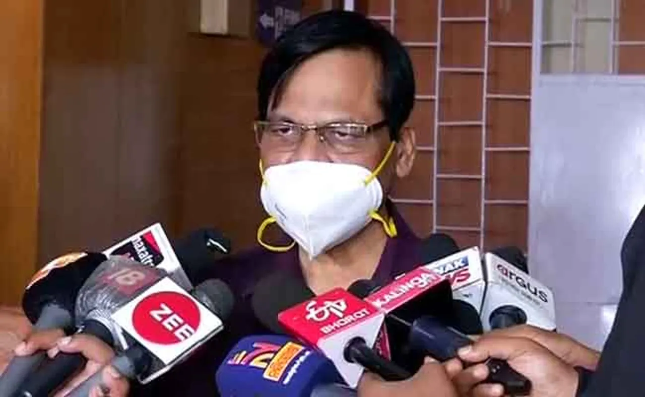 ଟିକାକରଣ ପାଇଁ ଯିବ SMS