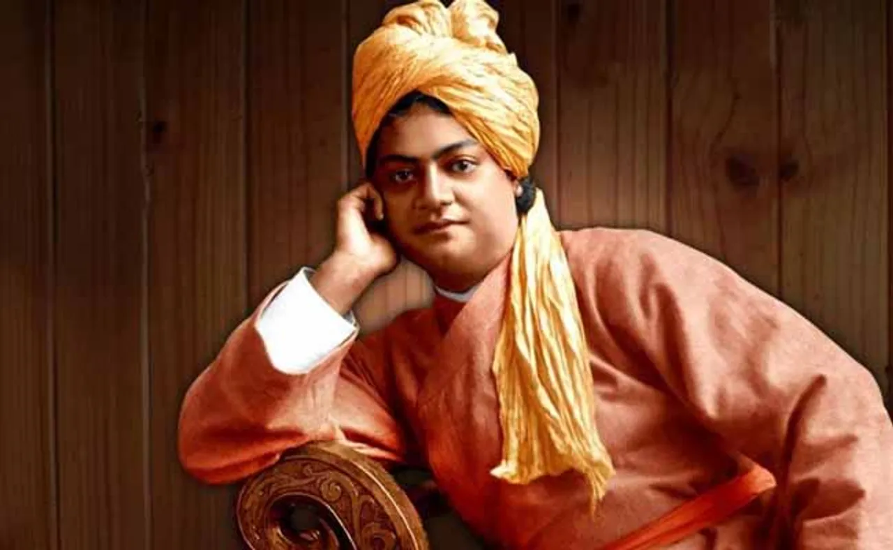 ଷ୍ଟେସନ ମାଷ୍ଟରରୁ ପାଲଟିଥିଲେ ସ୍ୱାମୀ ବିବେକାନନ୍ଦଙ୍କ ଶିଷ୍ୟ