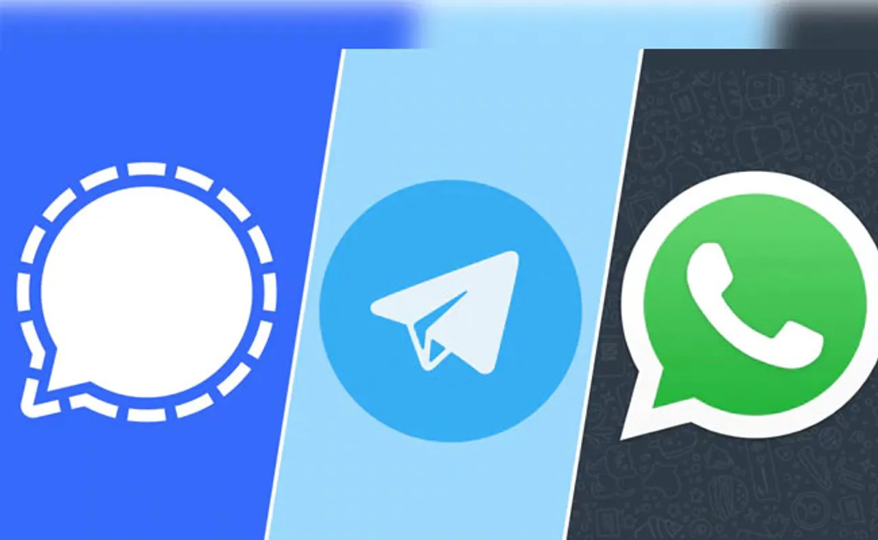 ହ୍ୱାଟସଆପକୁ ଡବଲ ଝଟକା, ହରାଉଛି ଲୋକଙ୍କ ବିଶ୍ୱସନୀୟତା !