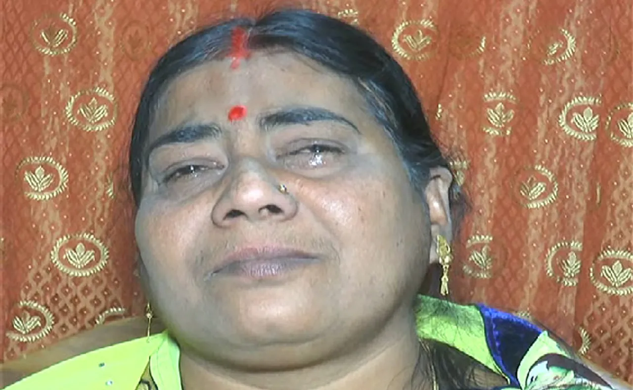 ଦୁଇ ଦଶନ୍ଧିର ସେବା ତୁଚ୍ଛ, ତପେଶ୍ୱରୀଙ୍କୁ ସରକାର ଦେଲେ ଶକ୍ତ ଝଟ୍‌କା