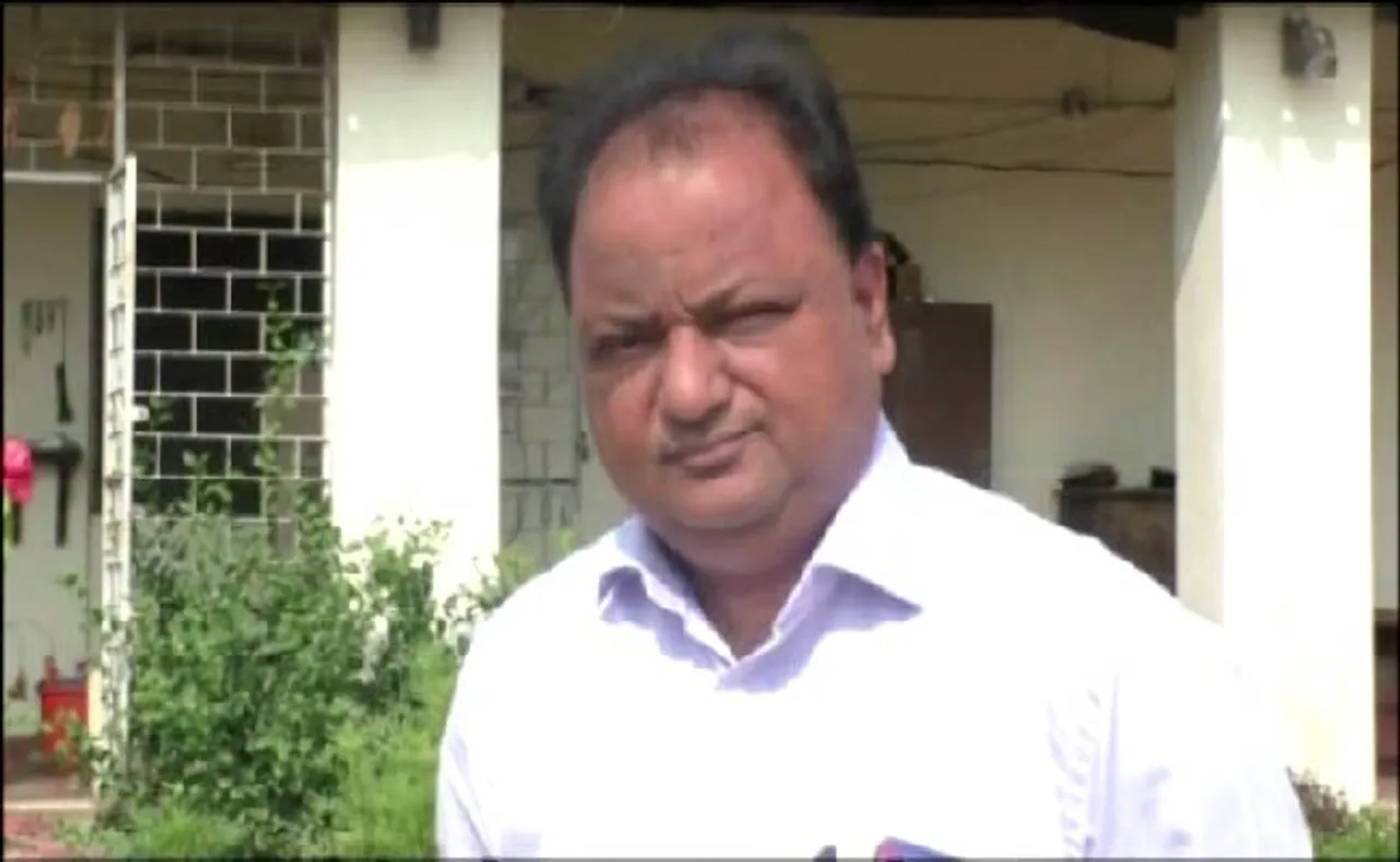 ମିଲର୍-୪୨୦: ଠକେଇ ହୋଇଛି ୬ କୋଟି