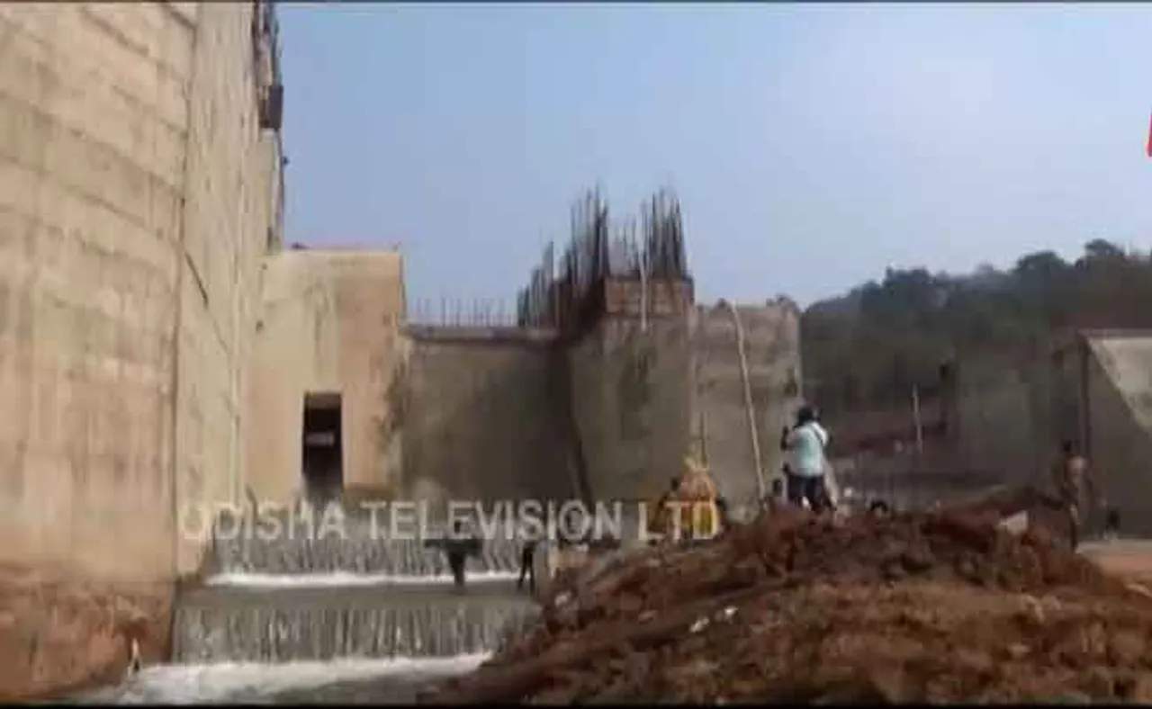 ୨୮ ବର୍ଷ ବିତିଲାଣି, ହେଲେ ସରୁନି ବିଜୁ ବାବୁଙ୍କ ସ୍ୱପ୍ନର ପ୍ରୋଜେକ୍ଟ