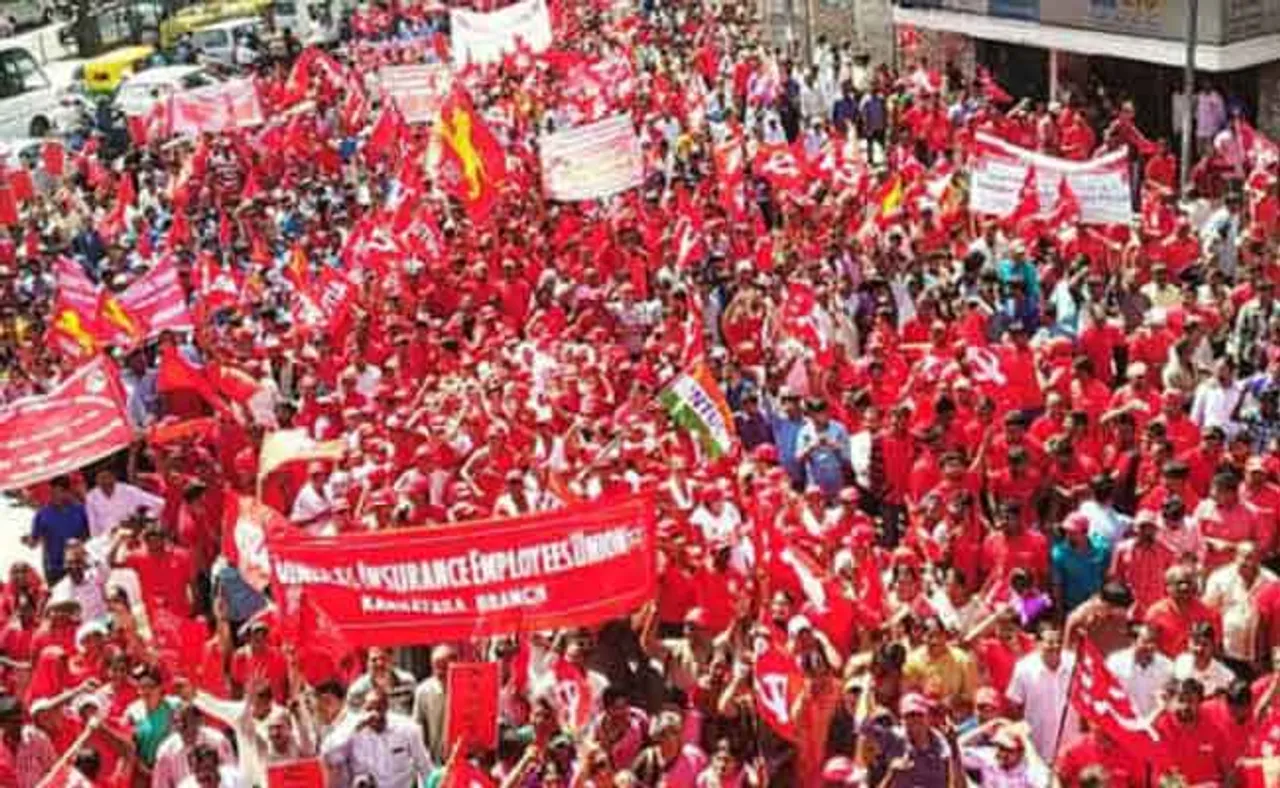 ଆସନ୍ତାକାଲି ବାମଦଳର ଓଡ଼ିଶା ବନ୍ଦ: ସତର୍କ କରାଇଲେ ସରକାର