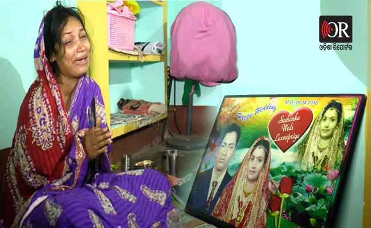 ମାର୍ଚ୍ଚ ମାସରେ ଘରକୁ ଫେରିବେ ବୋଲି କହିଥିଲେ, ହେଲେ ବିଧିର ବିଧାନ ବଡ଼ ବିଚିତ୍ର...