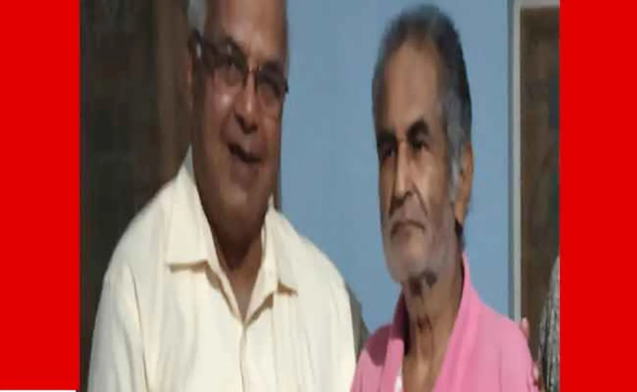 ଅଭିମାନର ଅନ୍ୟନାମ ଅଭୟ ସିଂହ