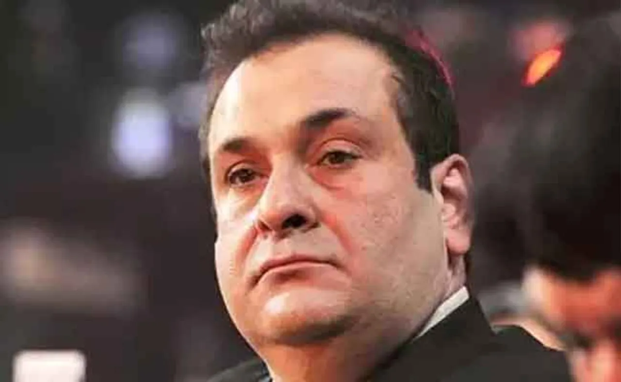 ଚାଲିଗଲେ ଅଭିନେତା ରାଜୀବ କପୁର