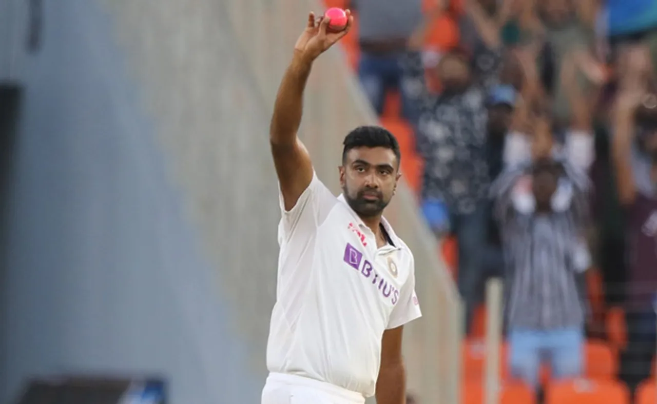 ଇତିହାସ ରଚିଲେ ଅଶ୍ୱିନ୍, ପଛରେ ପଡ଼ିଗଲେ କୁମ୍ବଲେ ଓ ୱାର୍ଣ୍ଣ