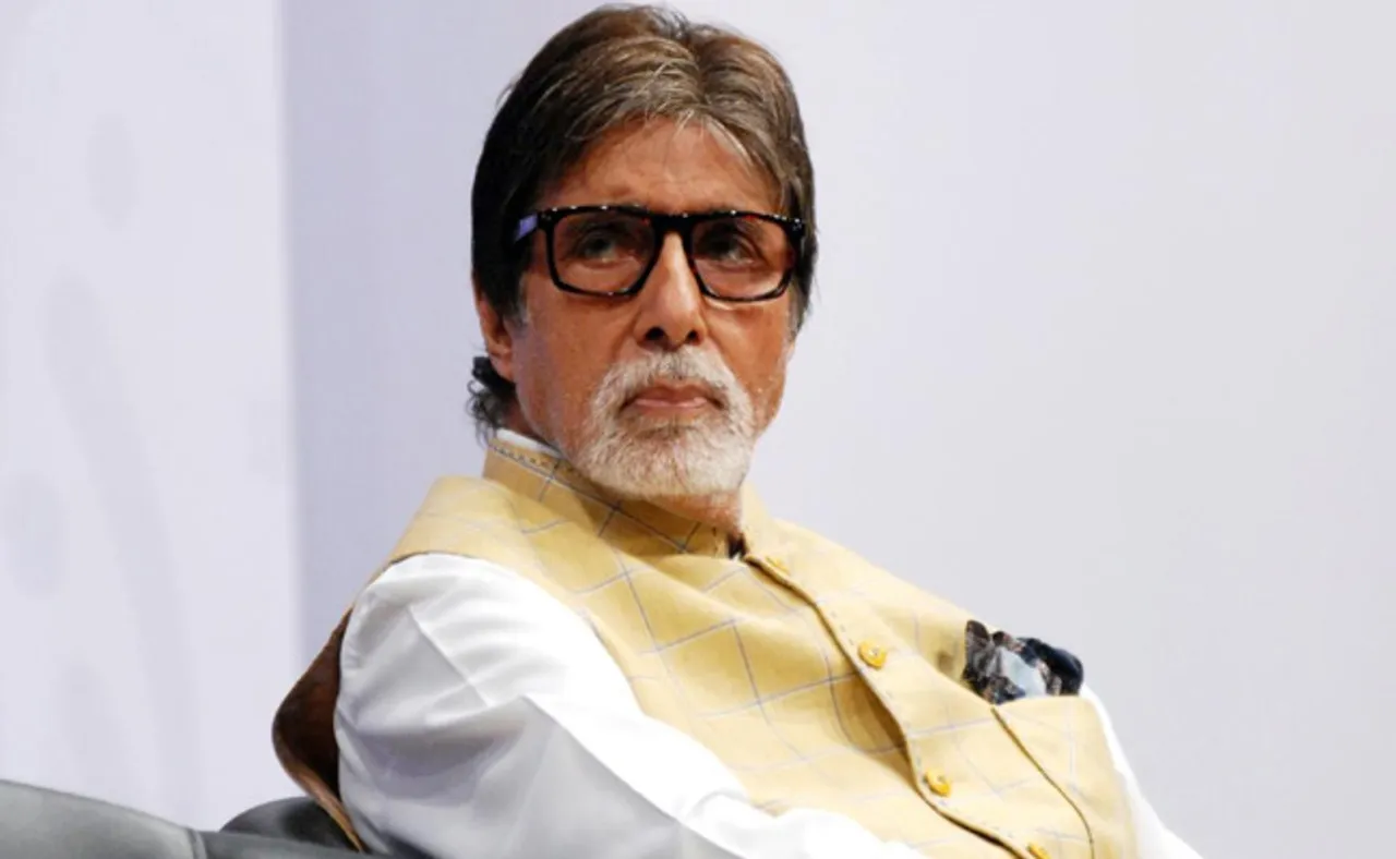 ୫୨ ବର୍ଷ ପୁରୁଣା କଥା ମନେ ପକାଇଲେ ବିଗ୍ ବି