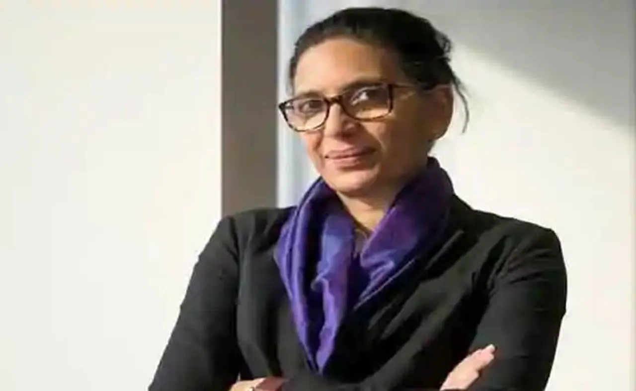 ଭାରତୀୟ ବଂଶୋଦ୍ଭବ ଭବ୍ୟାଙ୍କ ହାତରେ NASA