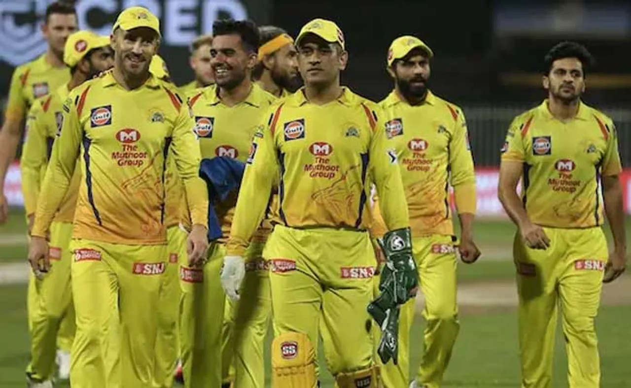 ଆଇପିଏଲ: ଏହି ସବୁ ଖେଳାଳିଙ୍କୁ କିଣିପାରେ ଚେନ୍ନାଇ