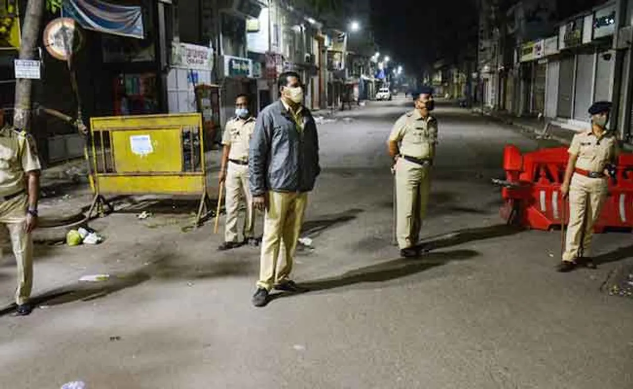 ଏହି ୪ ସହରରେ ୨୮ ତାରିଖ ଯାଏ ନାଇଟ କର୍ଫ୍ୟୁ