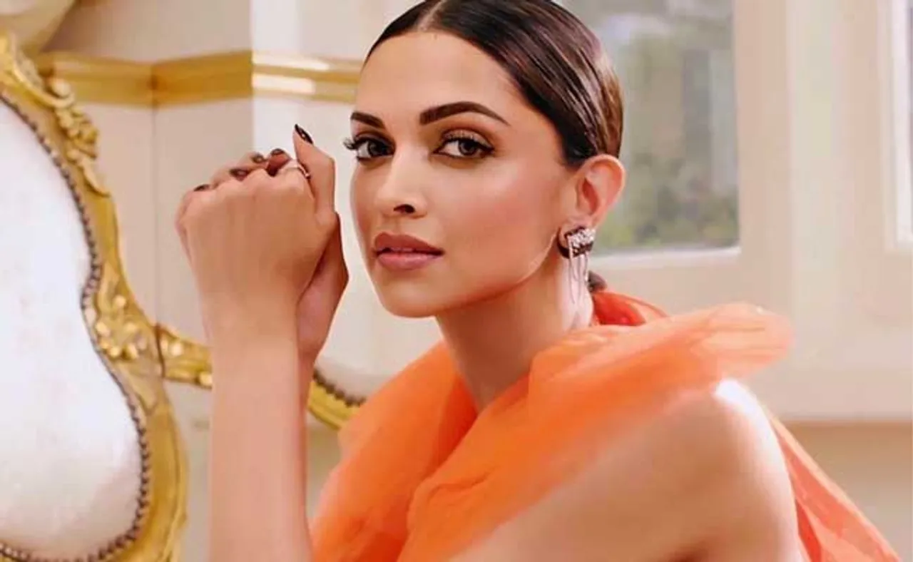 ଦୀପିକାଙ୍କ ମାସ୍କର ଦାମ୍‌ ୨୫ ହଜାର