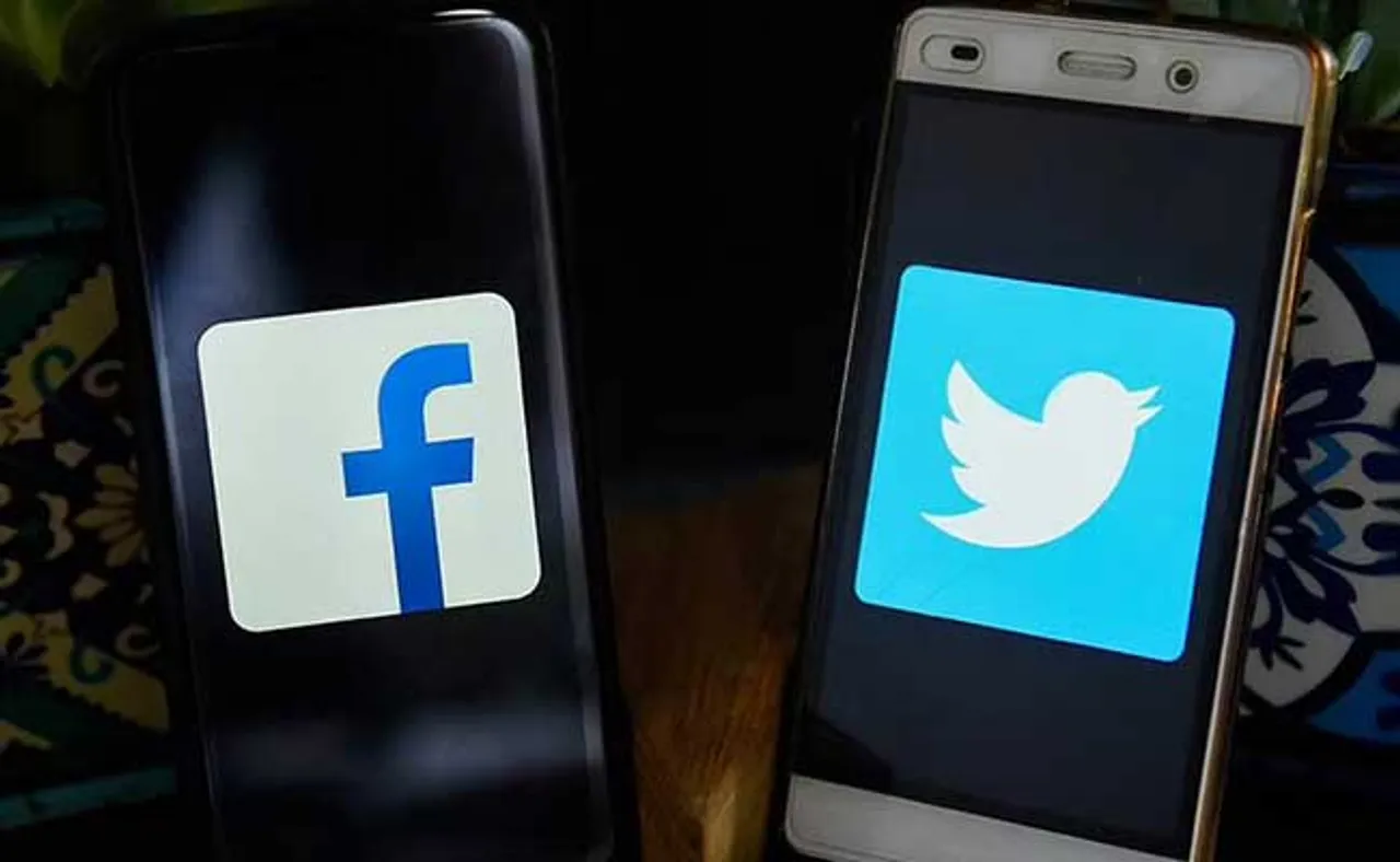 ଫେସବୁକ-ଟ୍ୱିଟର୍‌ର ଅପବ୍ୟବହାର କଲେ ହେବ କାର୍ଯ୍ୟାନୁଷ୍ଠାନ: ସରକାର