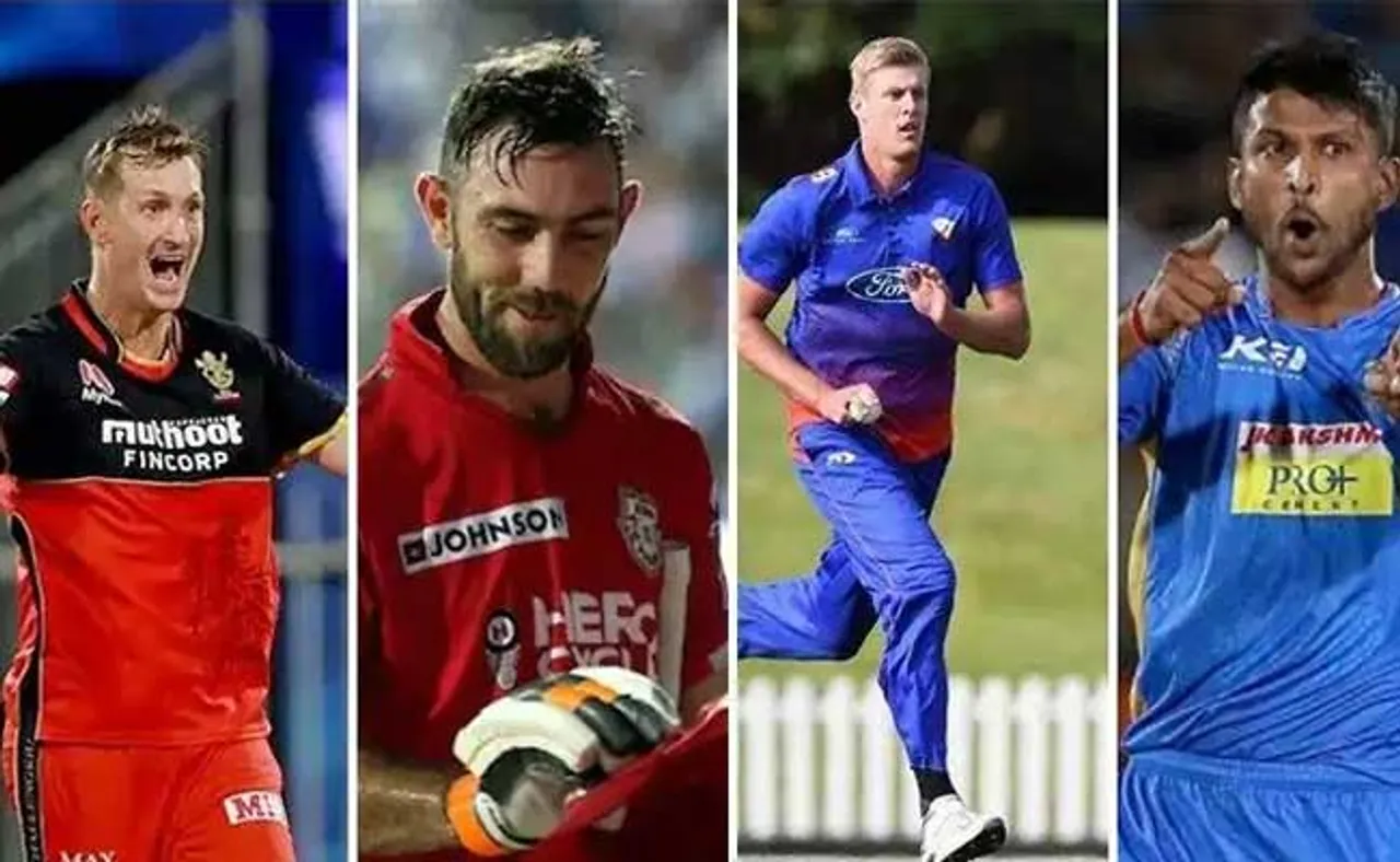 ଟପ୍‌ ୧୦ ମହଙ୍ଗା ଖେଳାଳିଙ୍କ ମଧ୍ୟରେ ଦୁଇ ଯୁବ ଭାରତୀୟ, ରେକର୍ଡ କଲେ ଗୌତମ