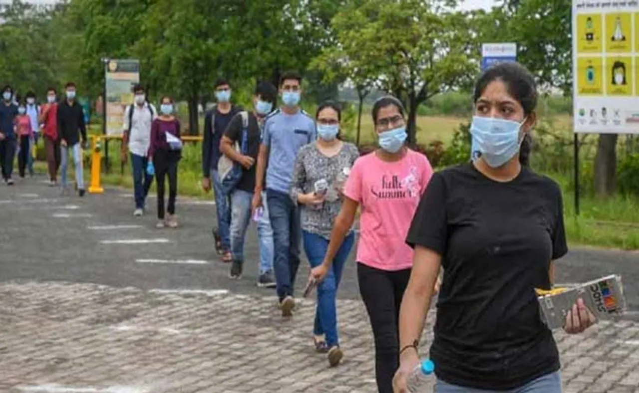 ଆଜି JEE ମେନ୍