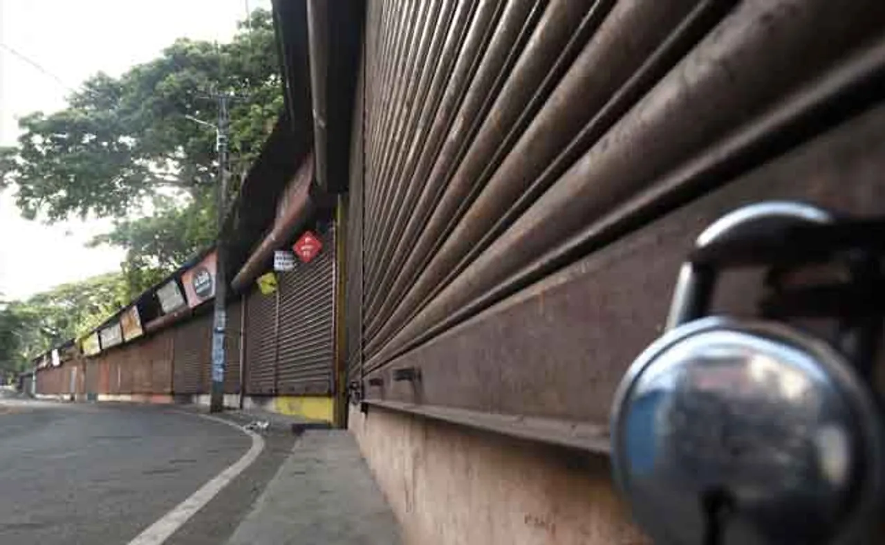 ପୁଣି ଫେରିପାରେ ଲକଡାଉନ୍‌!