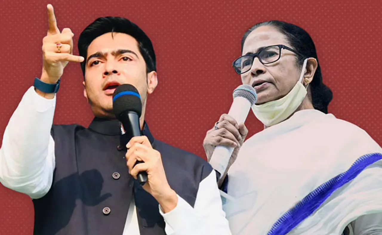 ଟିଏମସି ନେତା ଅଭିଷେକ ବାନାର୍ଜୀଙ୍କୁ ଇଡିର ୭ ଘଣ୍ଟା ଜେରା