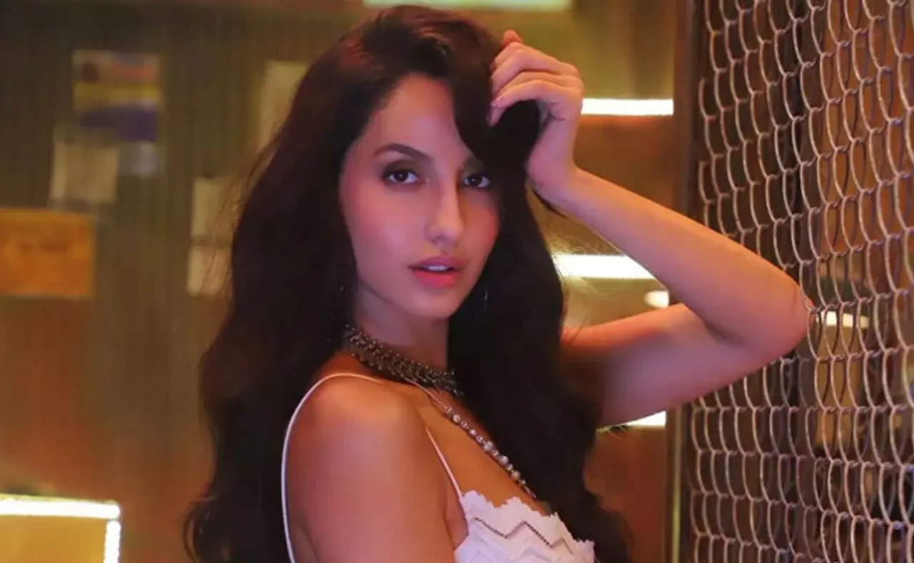 କାନ୍ଦି ପକାଇଲେ ନୋରା