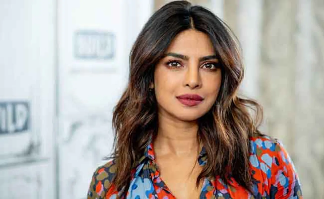 ପ୍ରିୟଙ୍କାଙ୍କୁ ମିଳିଥିଲା ଗଣଦୁଷ୍କର୍ମ ଧମକ!