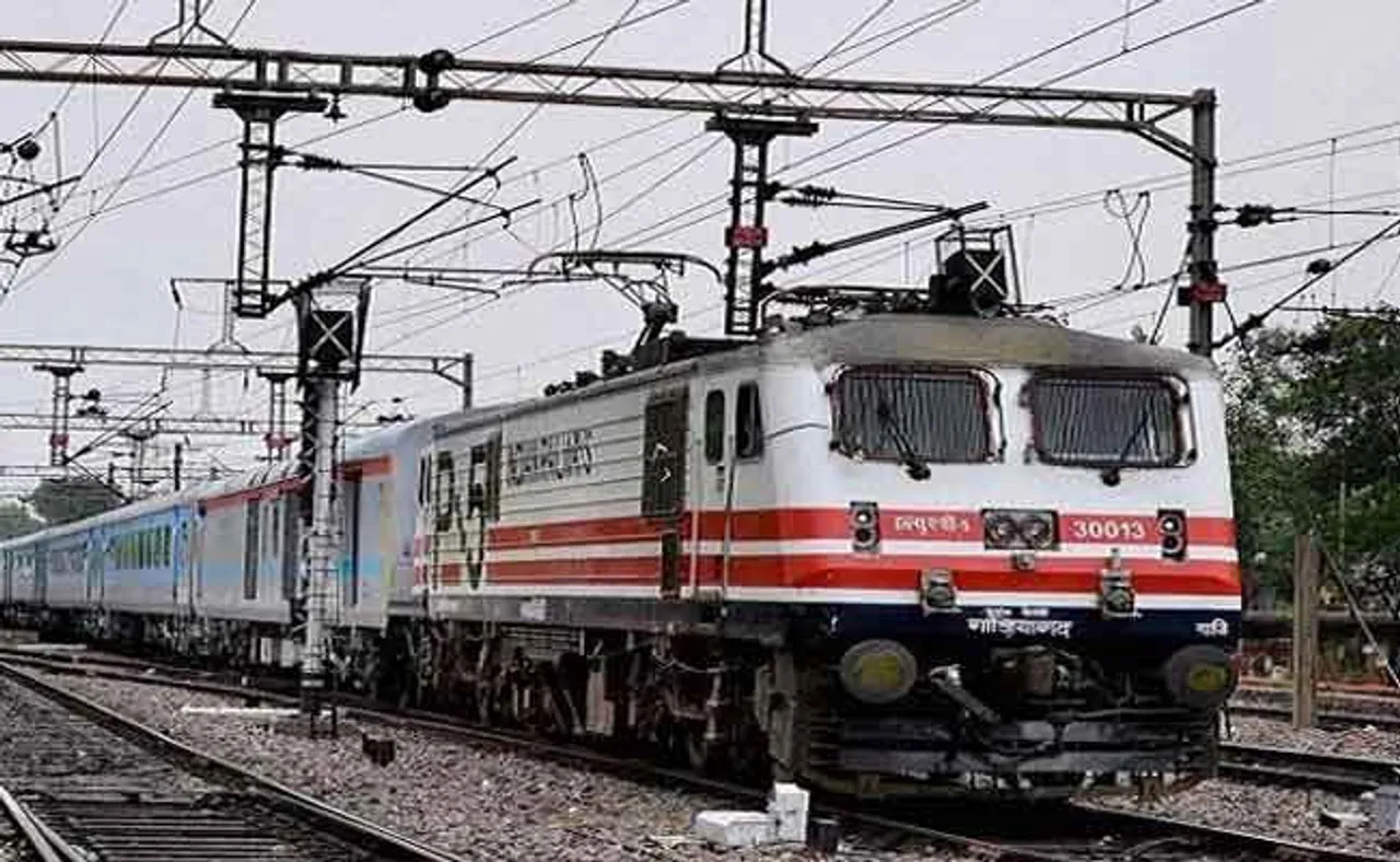 ଓଡ଼ିଶାକୁ ୯,୭୩୪ କୋଟିର ରେଳ ଅନୁଦାନ, ପୂର୍ବ ବର୍ଷ ଅପେକ୍ଷା ୭୬% ଅଧିକ 