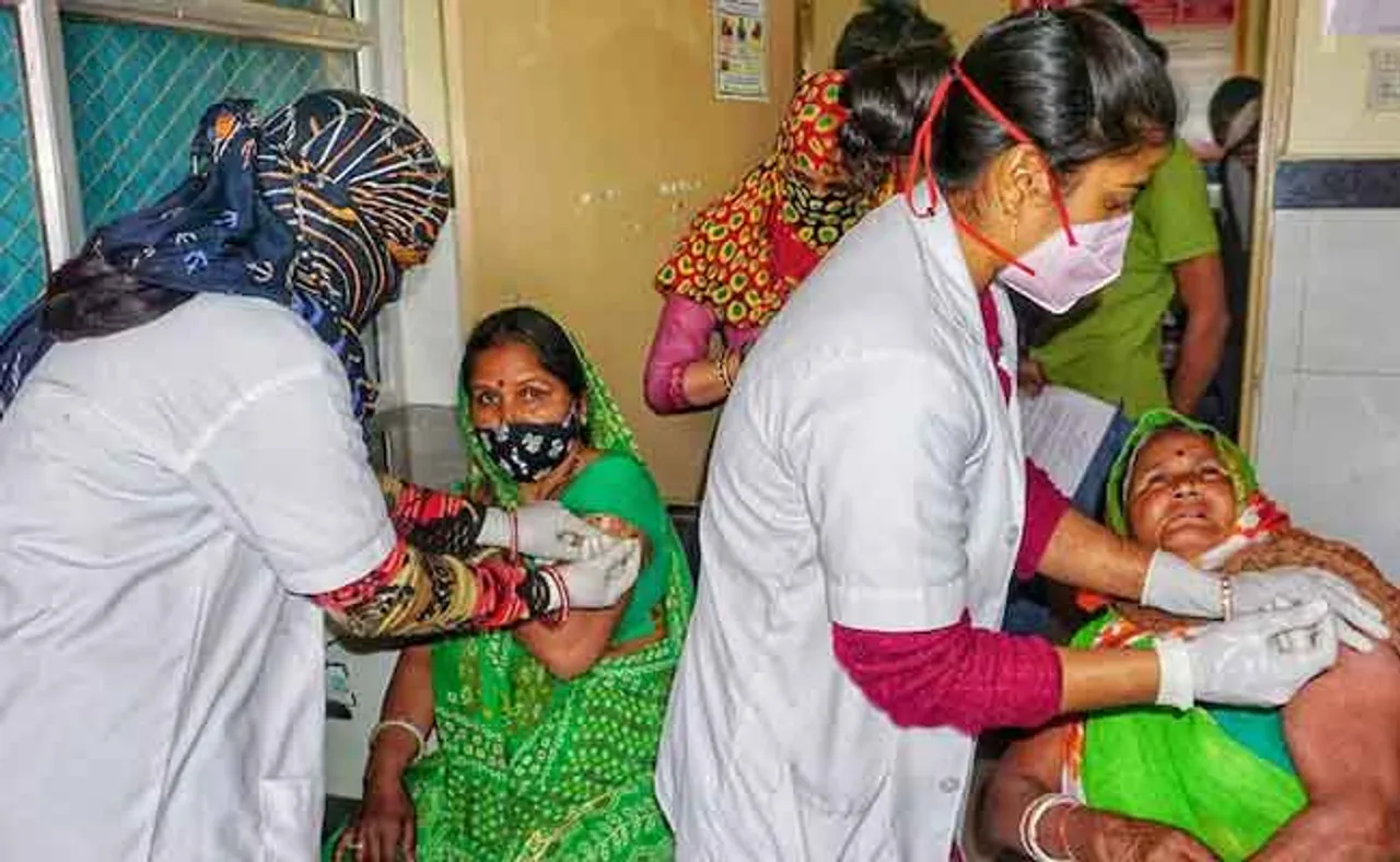 ମାର୍ଚ୍ଚରୁ ଏହି ବୟସର ଲୋକଙ୍କୁ ଦିଆଯିବ କରୋନା ଟିକା