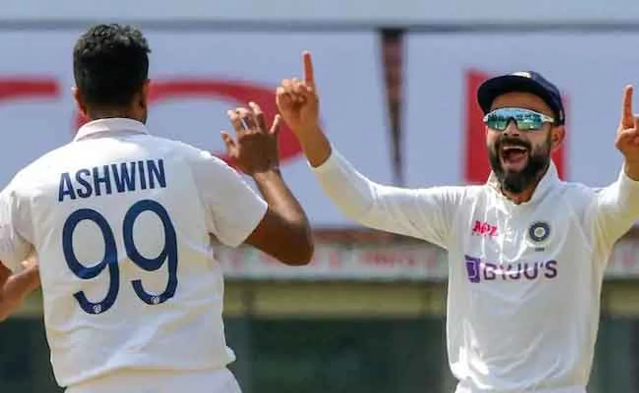 ମୋଦି ଷ୍ଟାଡିୟମର ପିଚ୍‌କୁ ନେଇ ଆଇସିସି ଓ ଭାରତକୁ ମାଇକେଲ ଭନ୍‌ଙ୍କ ଟାର୍ଗେଟ