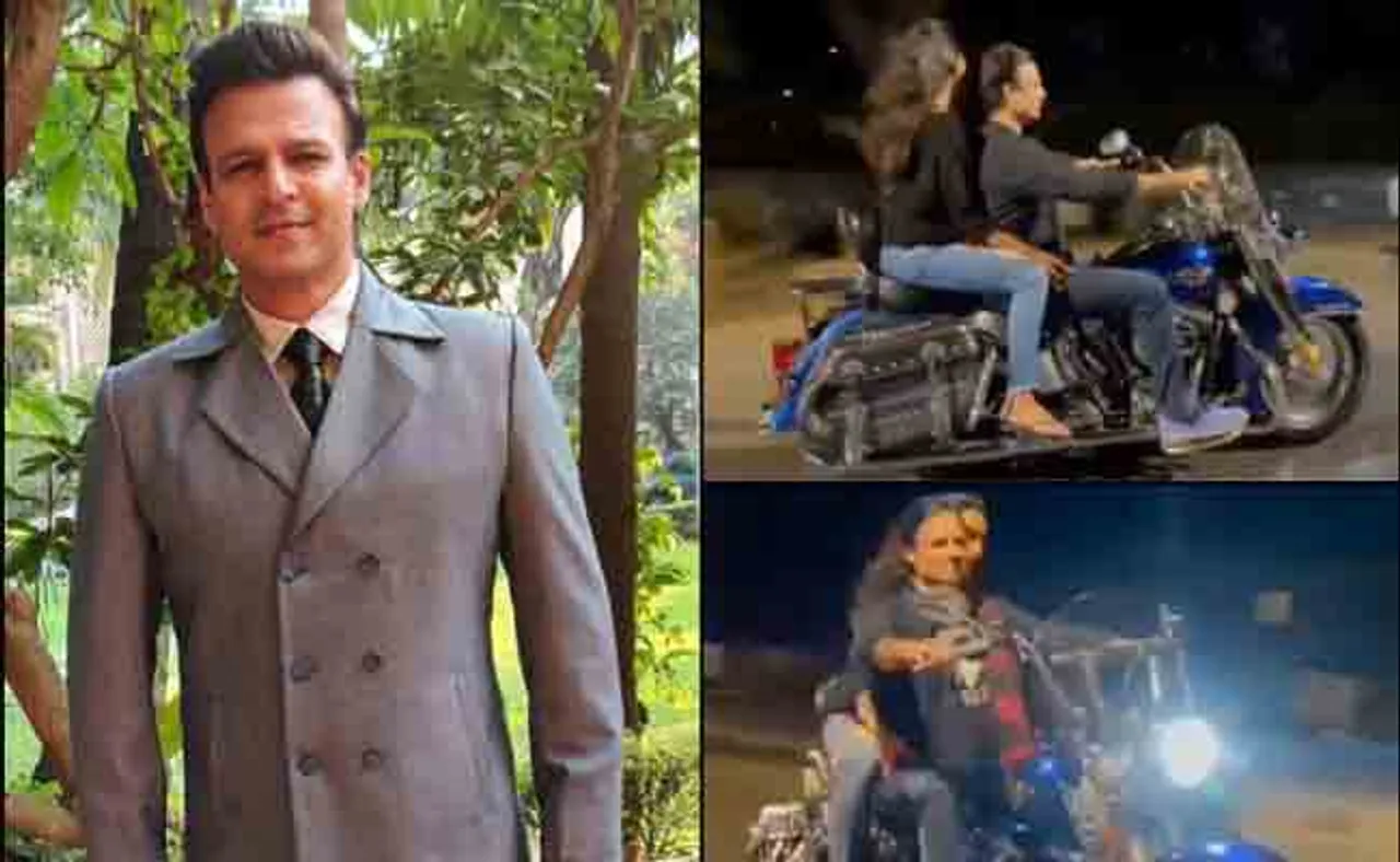 ଫିଲ୍ମ ଷ୍ଟାଇଲରେ ବାଇକ୍‌ ଚଲାଇଲେ, କଟିଲା ଚାଲାଣ